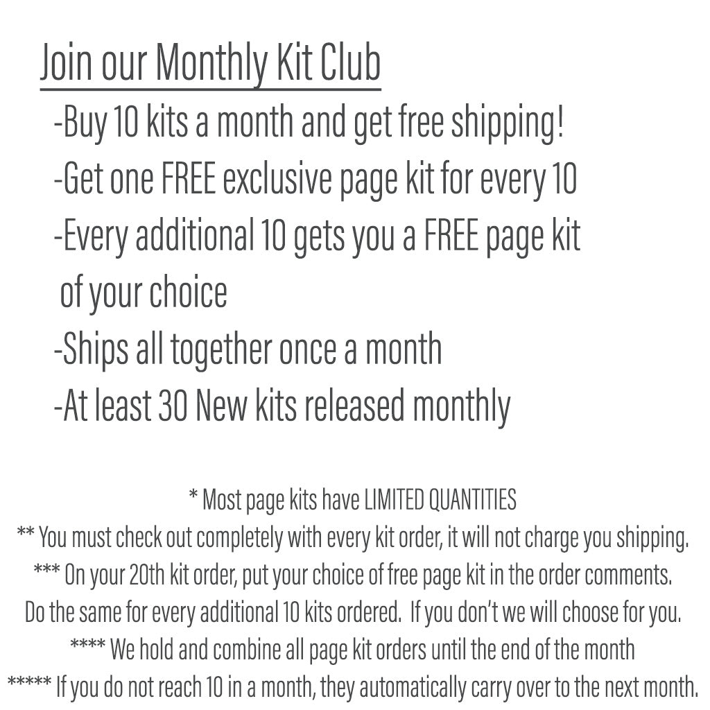 Kit Club Kits