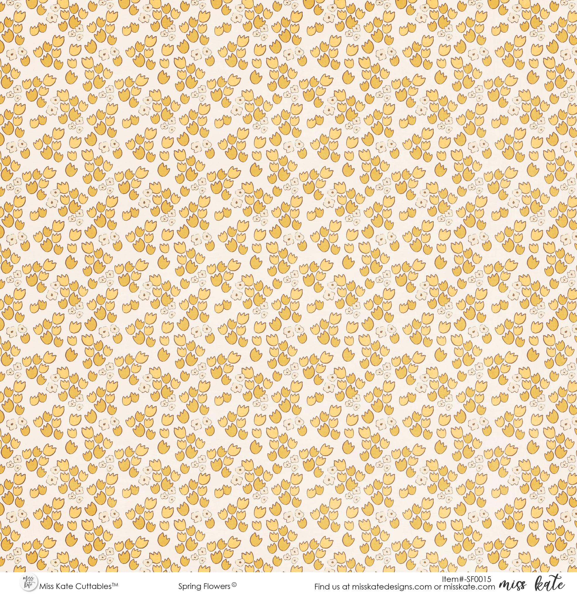 Yellow Wedding Scrapbook Paper, Green Floral Digital Paper Yellow Roses  Paper Pack, Wedding, Scrapbooking INSTANT DOWNLOAD 1814 