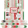 Christmas Joy - 6x6 Paper Pack