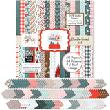 Warm Winter Wishes - 6x6 Paper Pack