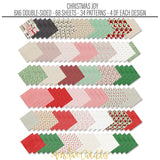 Christmas Joy - 6x6 Paper Pack