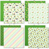 Feelin Lucky - 6x6 Double Sided Paper Pack