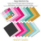 Monthly Subscription Box - Add On - Cardstock - 40% OFF Retail!