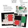 Oh Christmas Tree - Page Kit