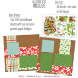 Cute as a Bug - Page Kit