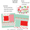 Christmas Magic - Page Kit