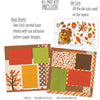 Falling For Fall - Page Kit