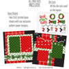 Deck the Halls - Page Kit