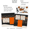 The 31st of October - Page Kit