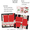 Santa Claus - Page Kit