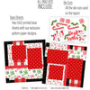 Dear Santa - Page Kit