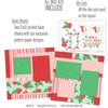 Have a Holly Jolly Christmas - Page Kit