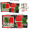 Deck the Halls - Page Kit