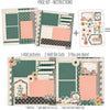 Oh Happy Day - Page Kit