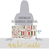 Christmas Joy - Paper & Sticker Kit