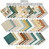 Grateful - Bundle