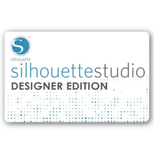 Silhouette Studio Designer Edition - Instant Code