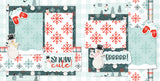 Snow Cute! - Page Kit