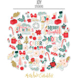 Joy - Stickers