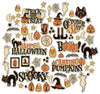 Boo!- Die Cuts