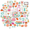 Hello Fall- Paper & Sticker Kit