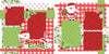 Santa Claus - Page Kit