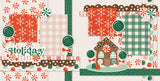 Holiday Fun - Page Kit