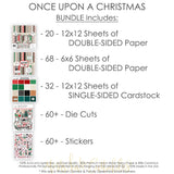 Once Upon A Christmas - Bundle