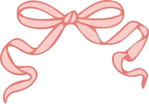 Ribbon SVG Cut File - Download