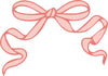 Ribbon SVG Cut File - Download