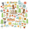 The Great Outdoors - Die Cuts