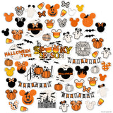 A Magical Halloween - For Disney Die Cuts 60+