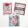 Be Mine - For Valentines Day Die Cuts 60+