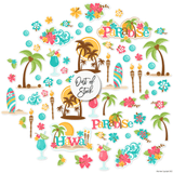 Bargain Bin - Paradise Die Cuts 60+