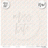 Hello Sunshine - Paper & Sticker Kit 12X12 (Ds)