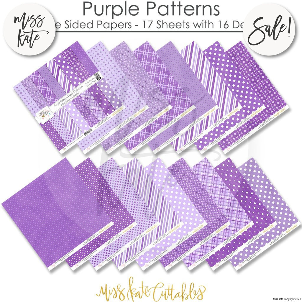 Purple Marble Wrapping Paper – Lionheart Prints